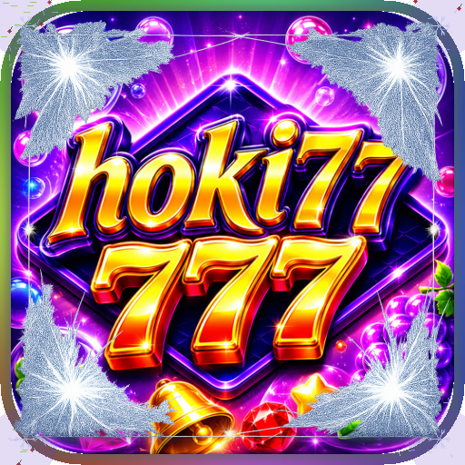 hoki777 — galeri pratinjau Resmi APK